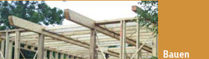 Bauen